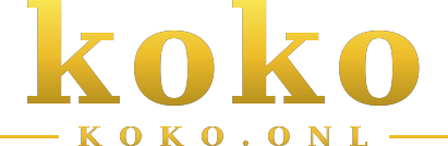 koko logo