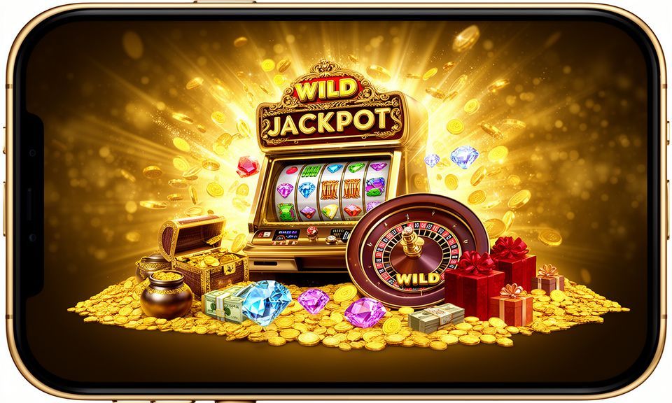 koko Slots Kang Riches — ভেতরে কী আছে